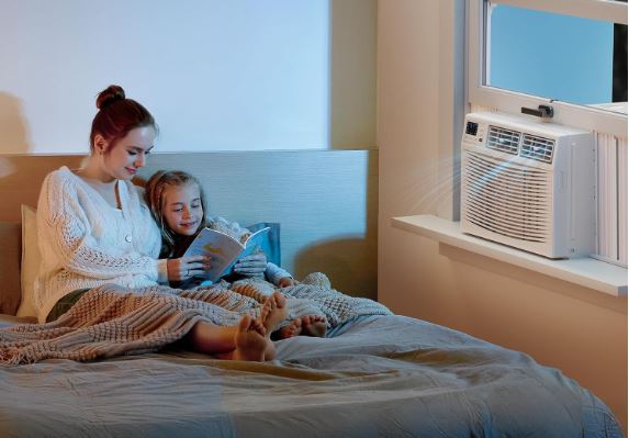 AC Unit Not Starting