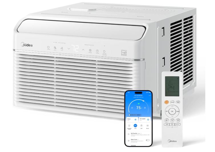 AC Unit Not Turning On