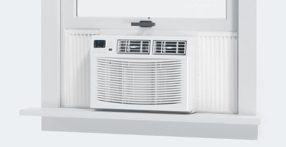 AC Unit Won't Turn On After Flipping Breaker