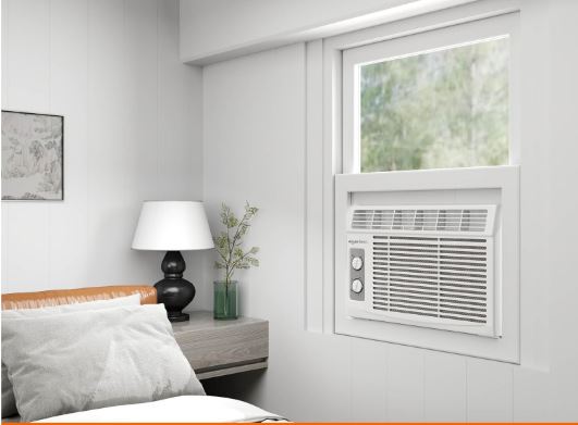 AC unit won't turn on