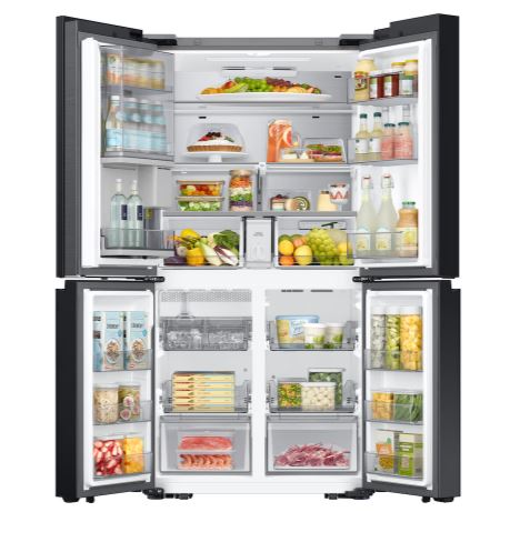 Are Samsung refrigerators made in China good quality