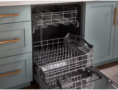 Diagnostic Testing Protocol for Your Whirlpool Dishwasher