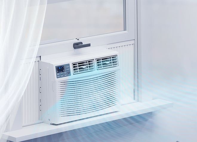 Emergency Cooling Alternatives