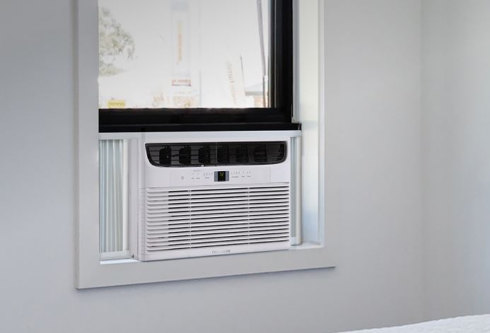 Frigidaire Air Conditioner Fan Not Working