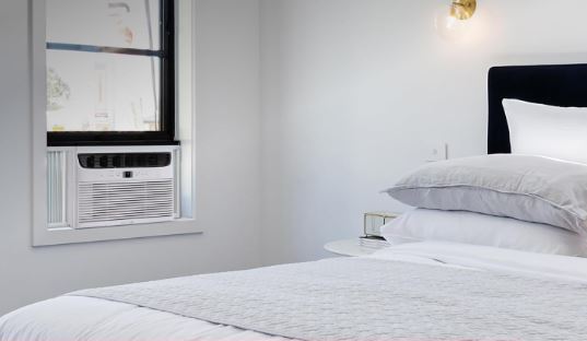 Frigidaire Air Conditioner Not Blowing Air