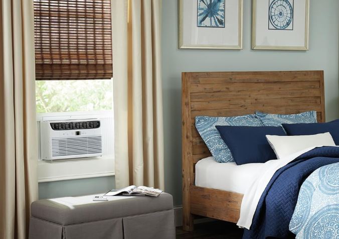 Frigidaire Air Conditioner Not Cooling