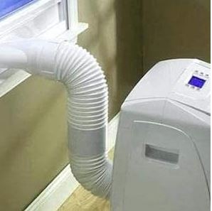 Frigidaire Air Conditioner Not Dripping Water