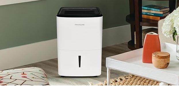 Frigidaire Air Conditioner Not Working