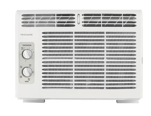 Frigidaire air conditioner problems