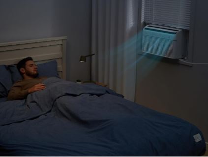 GE Air Conditioner Problems