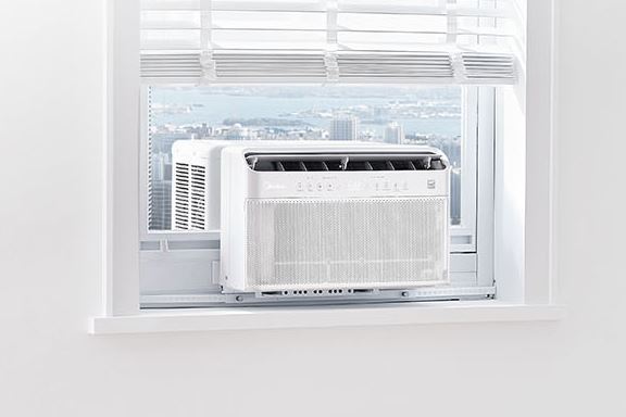 GE Air Conditioner Thermostat Not Working Properly