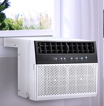 GE Window Air Conditioner Not Connecting to WiFi