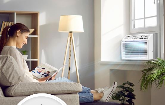 How Do You Reset a GE Air Conditioner