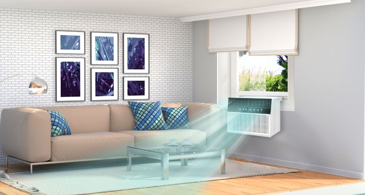 How Long Do GE Window Air Conditioners Last