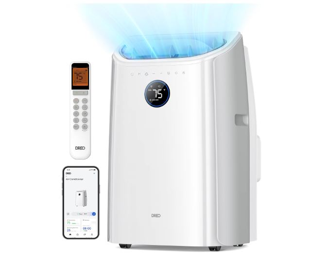 How long should I wait after a power outage before my AC unit will turn on