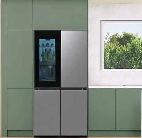 How to Identify Where Your Samsung Refrigerator Was Made