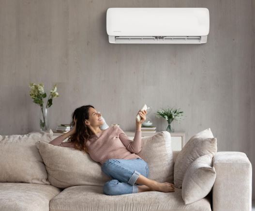 How to Reset Mitsubishi Mini Split