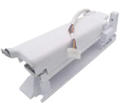 Ice Maker Replacement Costs