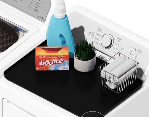 LG top load making noise when spinning