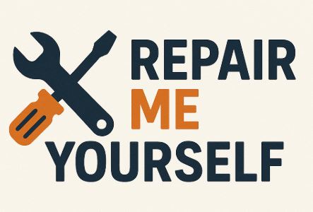 Repair Me Yourself