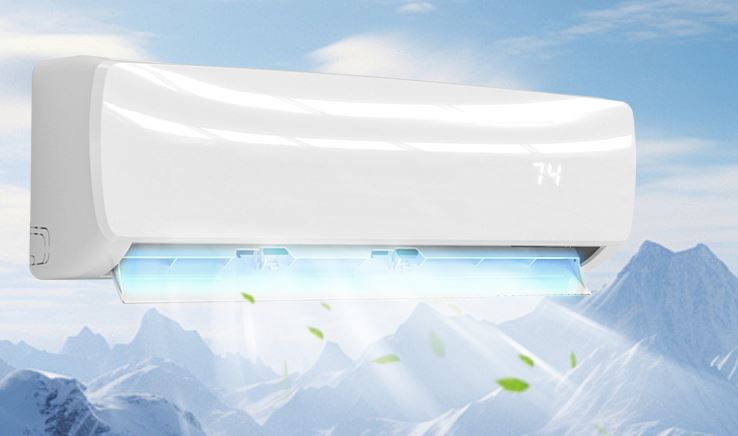 Mitsubishi Mini Splir Air Conditioner Error Codes