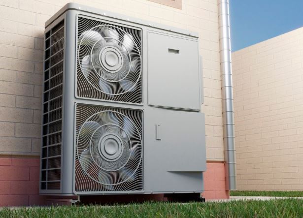 Mitsubishi Mini Split Cooling Problem