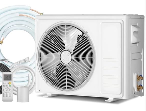 Mitsubishi Mini Split Heat Pump Not Heating