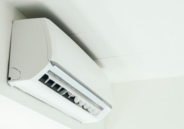 Mitsubishi Mini Split Not Blowing Cold Air