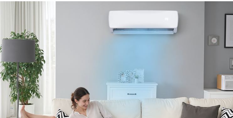 Mitsubishi Mini Split Not Heating