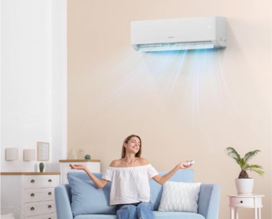 Mitsubishi Mini Split Not Turning On