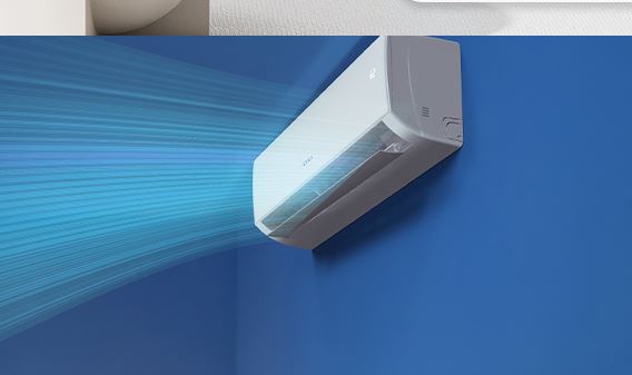 Mitsubishi Mini Split Won't Stay On