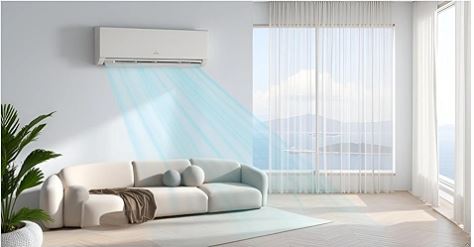 Mitsubishi mini split problems