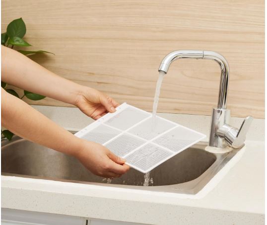 Outside AC Unit Not Turning On But Inside Is