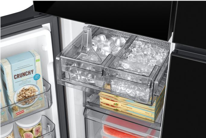 Samsung Refrigerator Ice Maker Troubleshooting