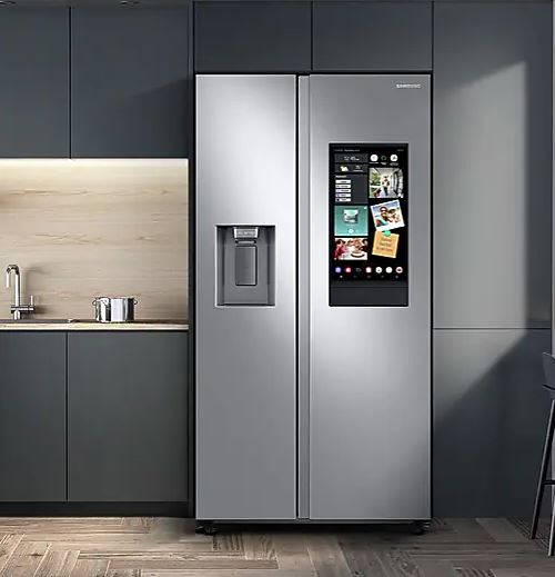 Samsung Refrigerator Manufacturing Locations