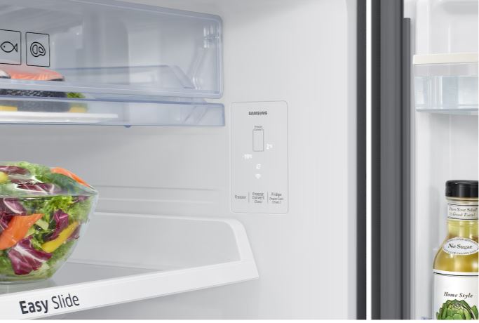 Samsung Refrigerator Troubleshooting Ice Maker Leaking Water