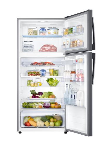 Samsung Refrigerator Troubleshooting Ice Maker Not Making Ice