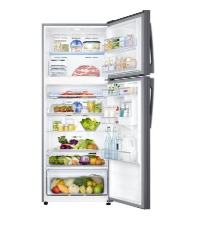 Samsung Twin Cooling Fridge Freezer Fan Not Working