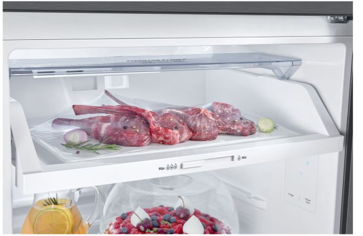 Samsung Twin Cooling Fridge Freezer Making Noise