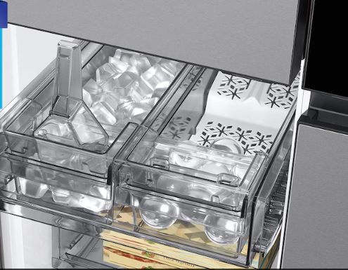 Samsung's Ice Maker Design Problem