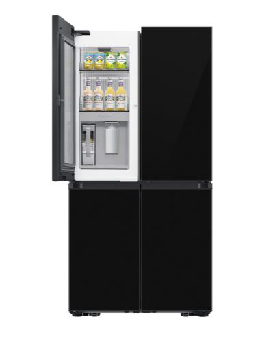 Where Are Samsung Refrigerators Made