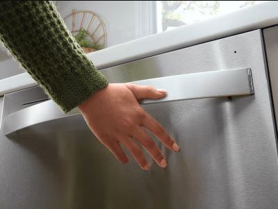 Whirlpool Dishwasher Troubleshooting