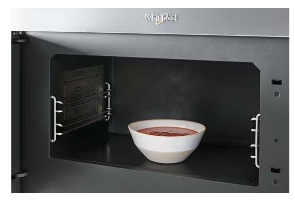 Whirlpool Microwave Door Error codes