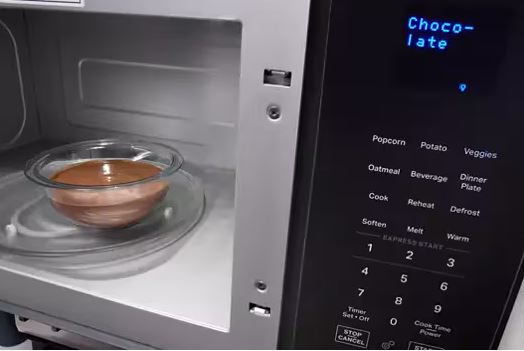 Whirlpool Microwave Start and Cancel Button Not Working