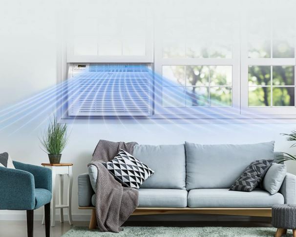 Why Is My GE Air Conditioner Blinking