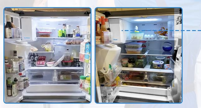 Why Your Samsung Ice Maker Reset Failed