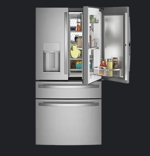 are GE refrigerators good quality