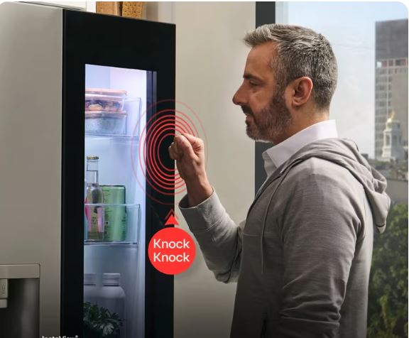 are LG refrigerators good