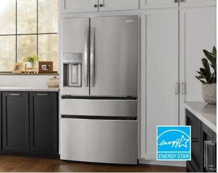 are frigidaire refrigerators good quality