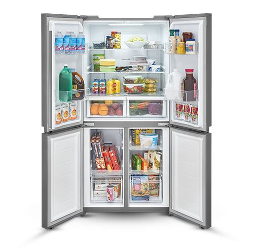 are frigidaire refrigerators reliable